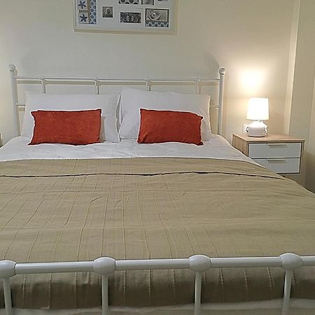 Demeliza Apartments Plaka  Bagian luar foto
