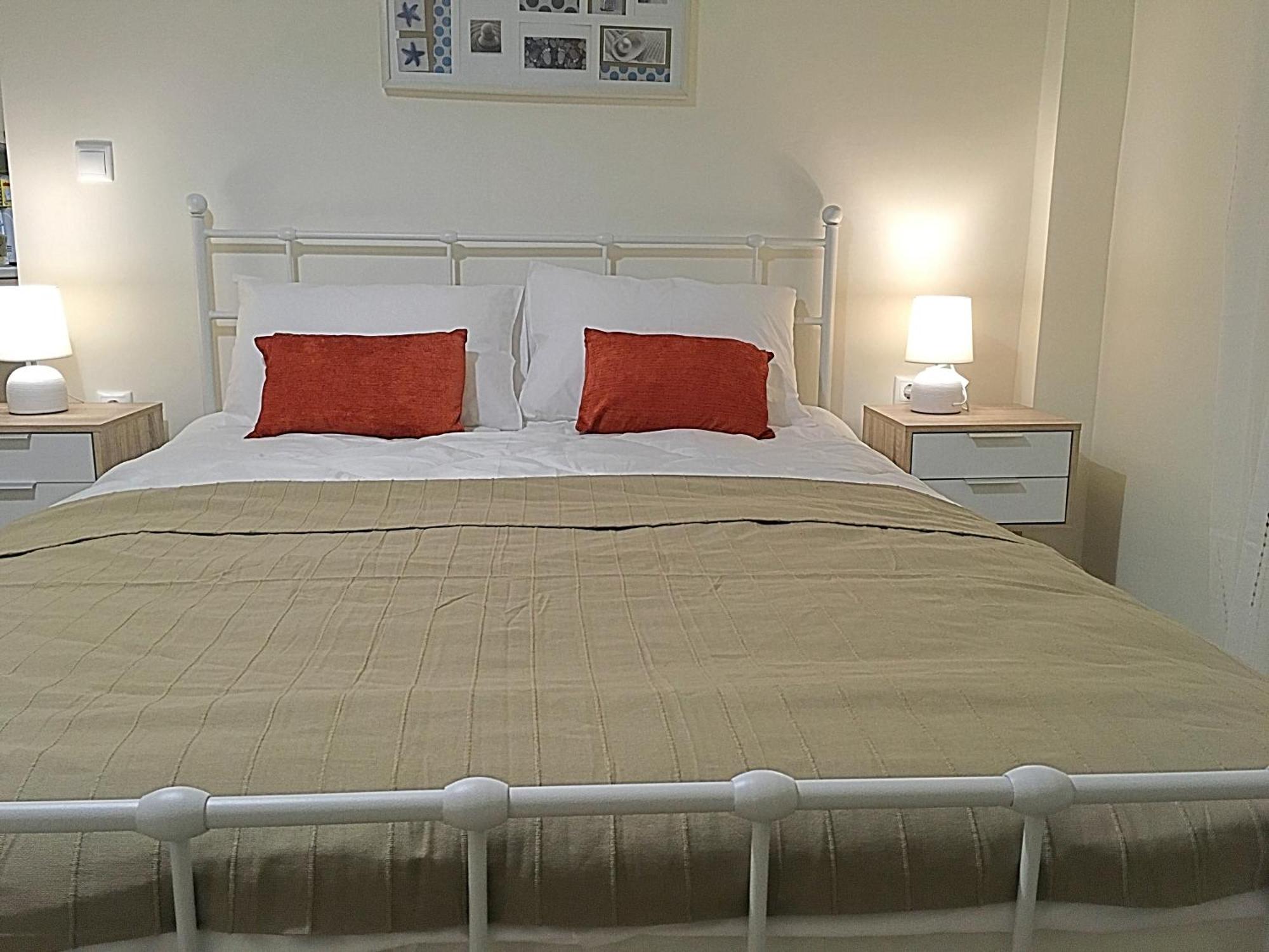 Demeliza Apartments Plaka  Bagian luar foto