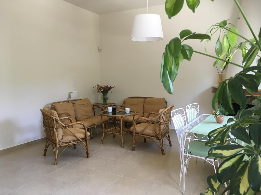 Demeliza Apartments Plaka  Bagian luar foto